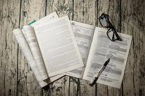 大学有什么历史课程