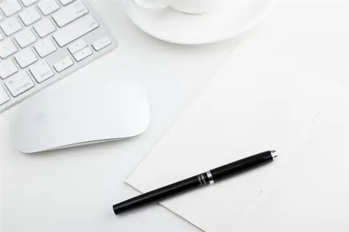 完美的要求是什么